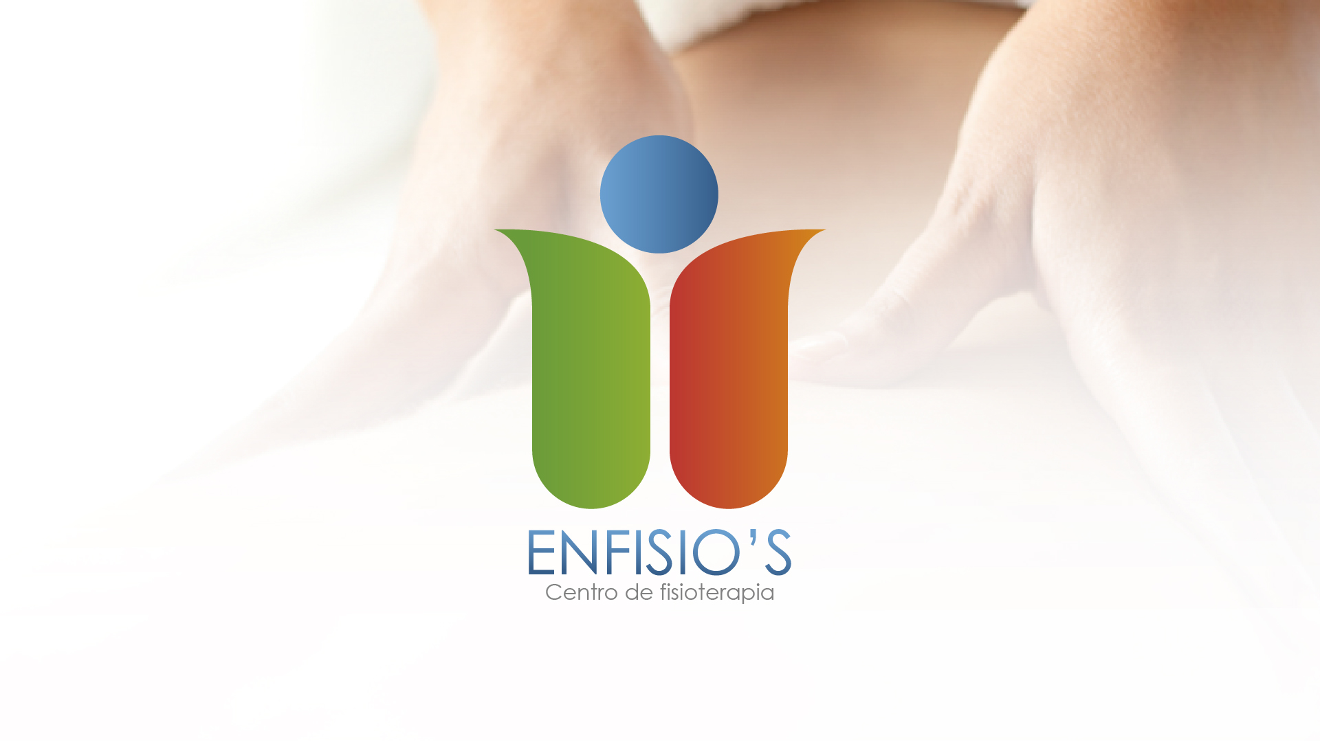 Fisioterapia logo
