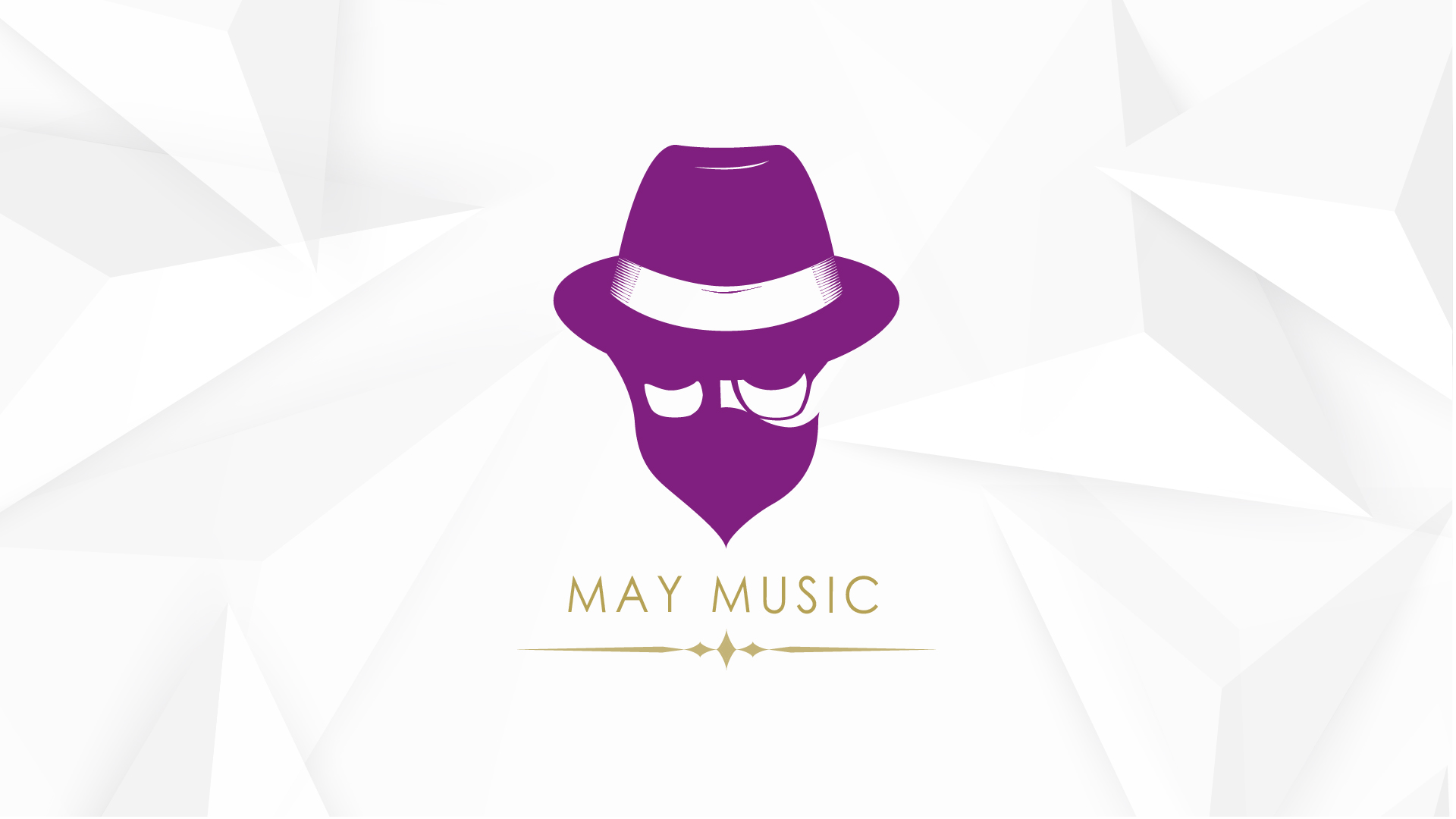 Music logo