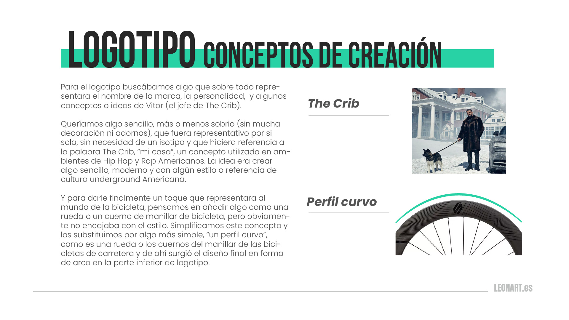 Branding ciclismo